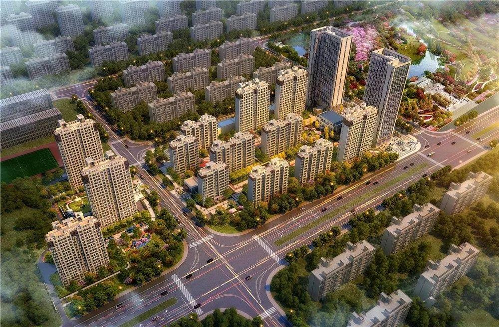 九江房地产，城市发展的新引擎与未来展望