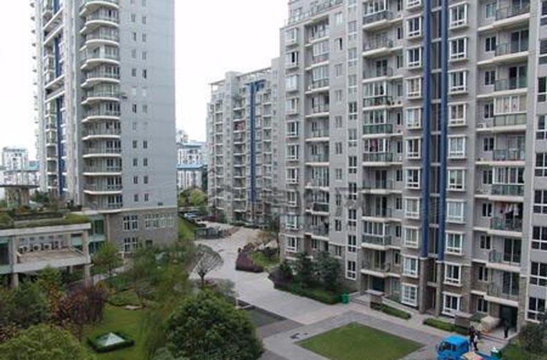 洪塘二手房，城市变迁中的温馨港湾