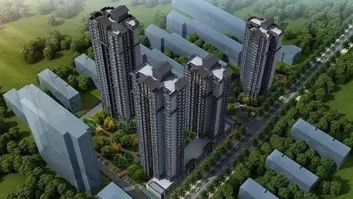 辉县二手房市场新动向，精选房源与购房指南
