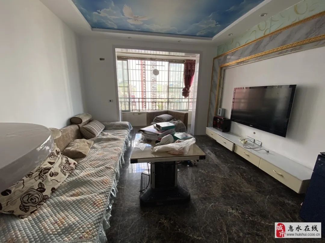 探秘习水，寻找理想居所——房屋出租指南