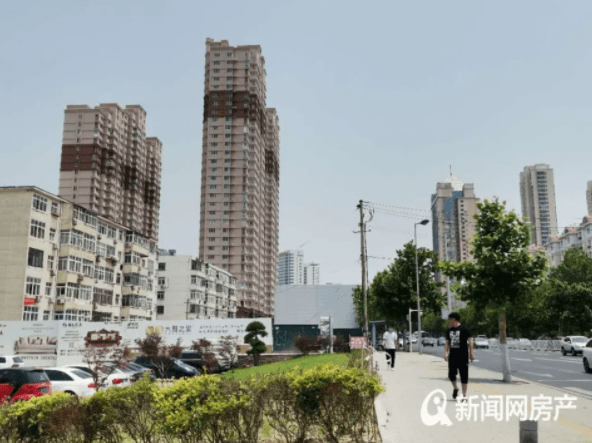 居住体验