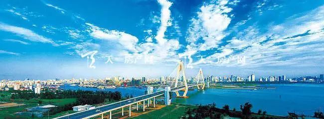 探索海口楼市新风尚，海口楼盘的多元魅力与投资价值