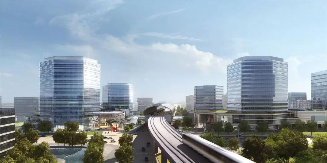 郑州同汇花园，城市绿洲中的温馨家园