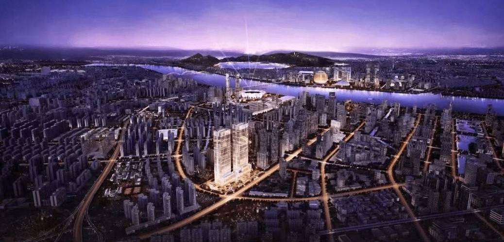 萧山房地产，新时代的崛起与未来展望