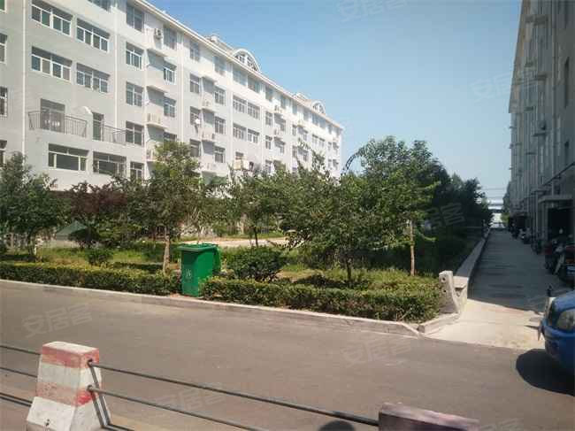 城市自然绿洲