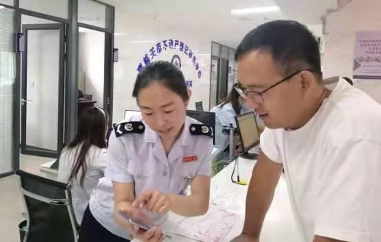 嘉峪关二手房，历史与现代交织的居住选择