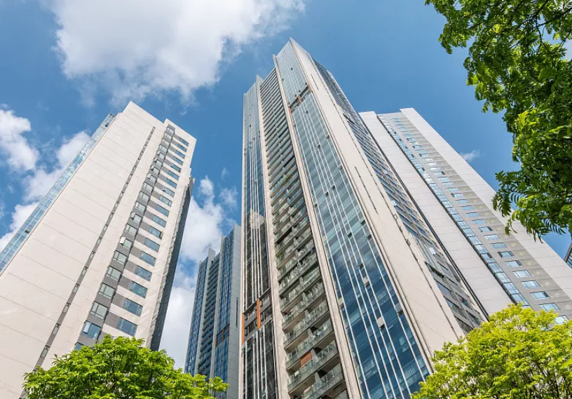 探寻商洛二手房市场的独特魅力，全面解析商洛二手房信息