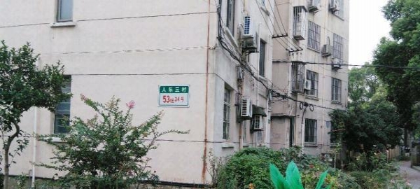 海云庵，青岛老城区的租房新选择