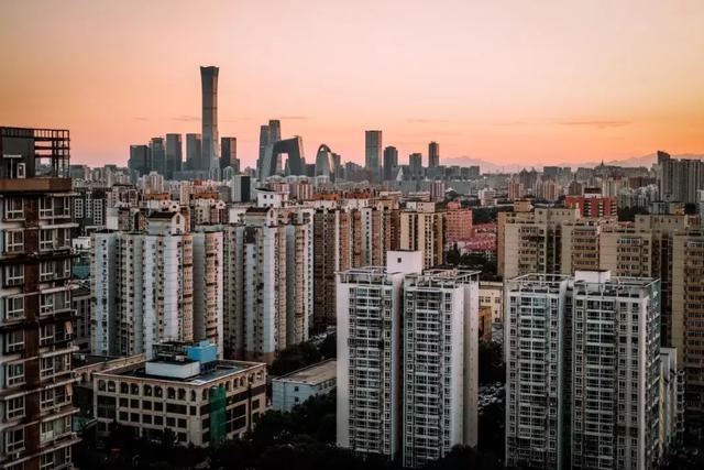租房选择