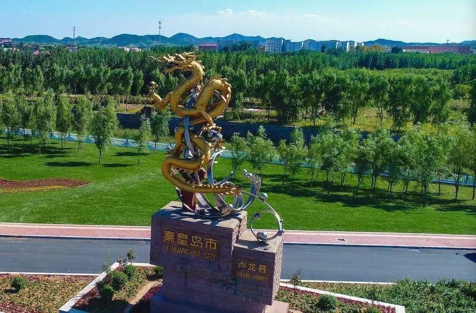 古城韵味与现代生活融合