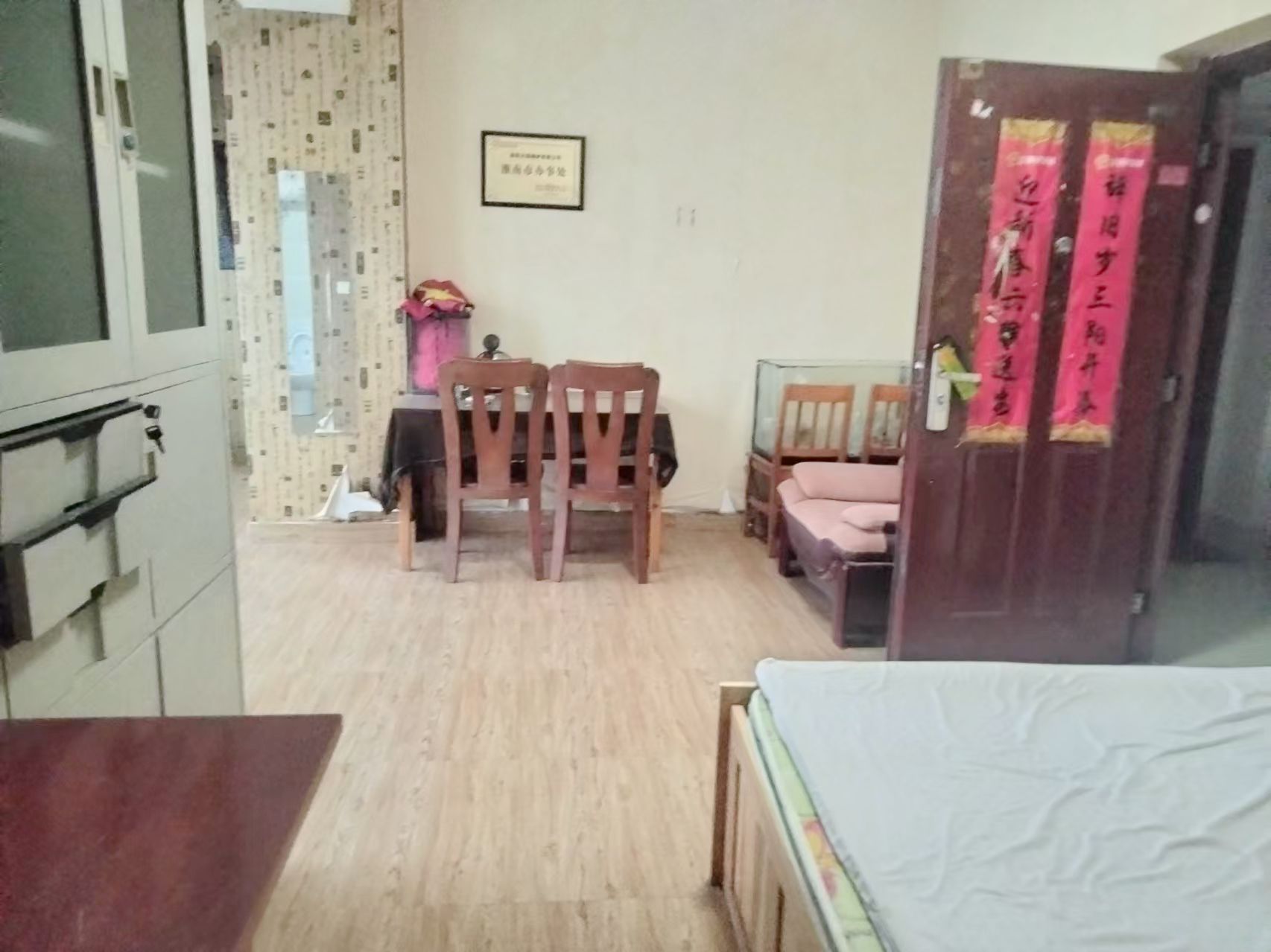 淮南房屋出租，城市生活的温馨选择
