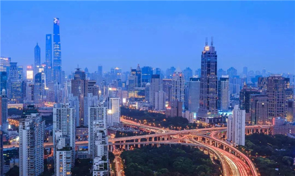 探索上海房产网，一站式了解上海房地产市场的窗口