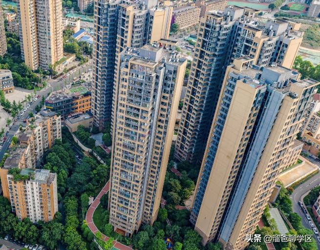 川师二手房，城市变迁的见证与居住梦想的延续