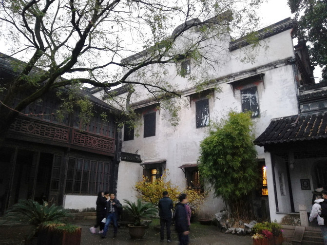 沙溪二手房网，探索古镇新居的魅力与智慧