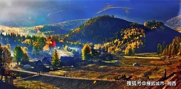 探索新疆，最佳旅游月份揭秘
