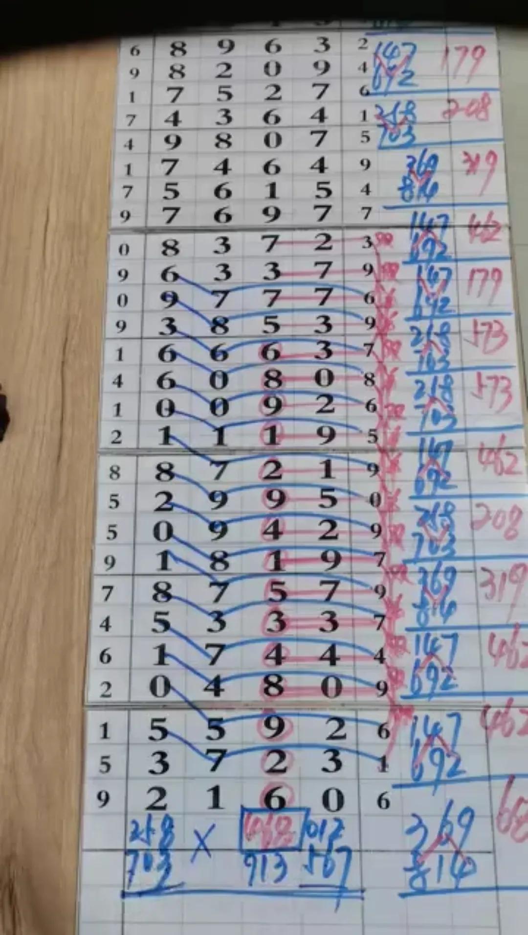 数字奥秘 第8页