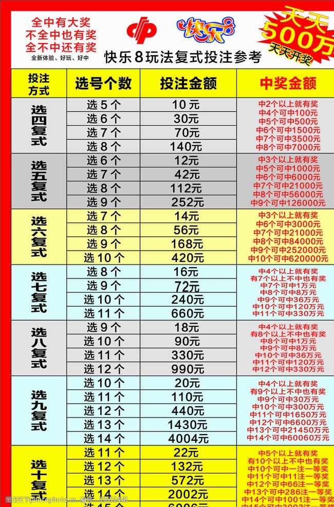 数字解谜