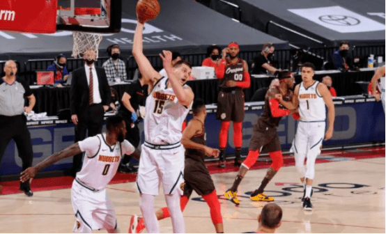 免费看NBA比赛直播，球迷的福音与挑战并存