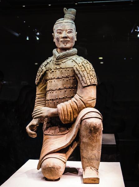 3D历史数据，重塑数字时代的考古学与未来展望