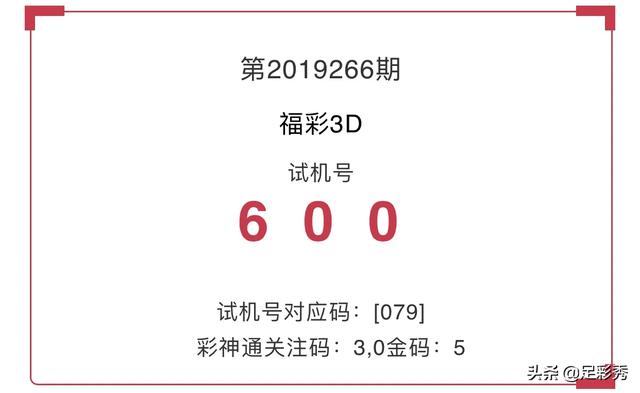 今晚揭晓，3D谜底背后的奥秘与惊喜