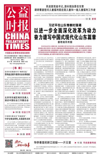 公益时报双色球，爱心与幸运的交响曲