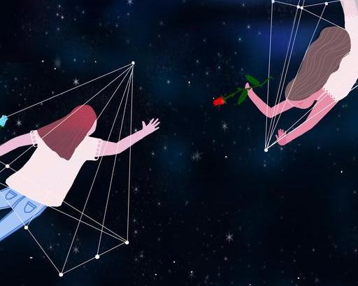 5月31日星座，探索双子座与巨蟹座交界处的独特魅力