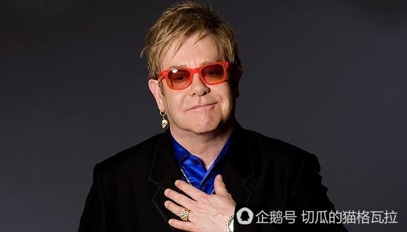 埃尔顿·约翰，音乐与慈善的双重传奇埃尔顿约翰唱给戴安娜的歌