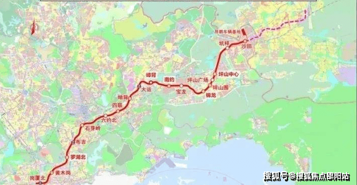 城市脉动