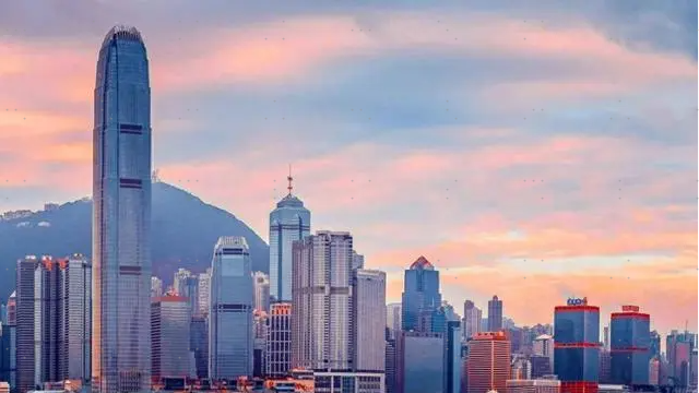 香港最真正、最新且准确的资料，探索这座城市的独特魅力与蓬勃发展