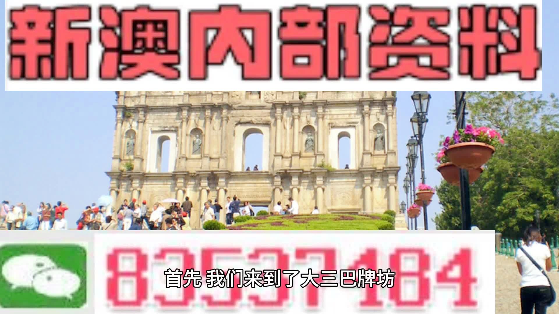 免费资料大放送，新澳精准数据510期全面解析澳门新彩