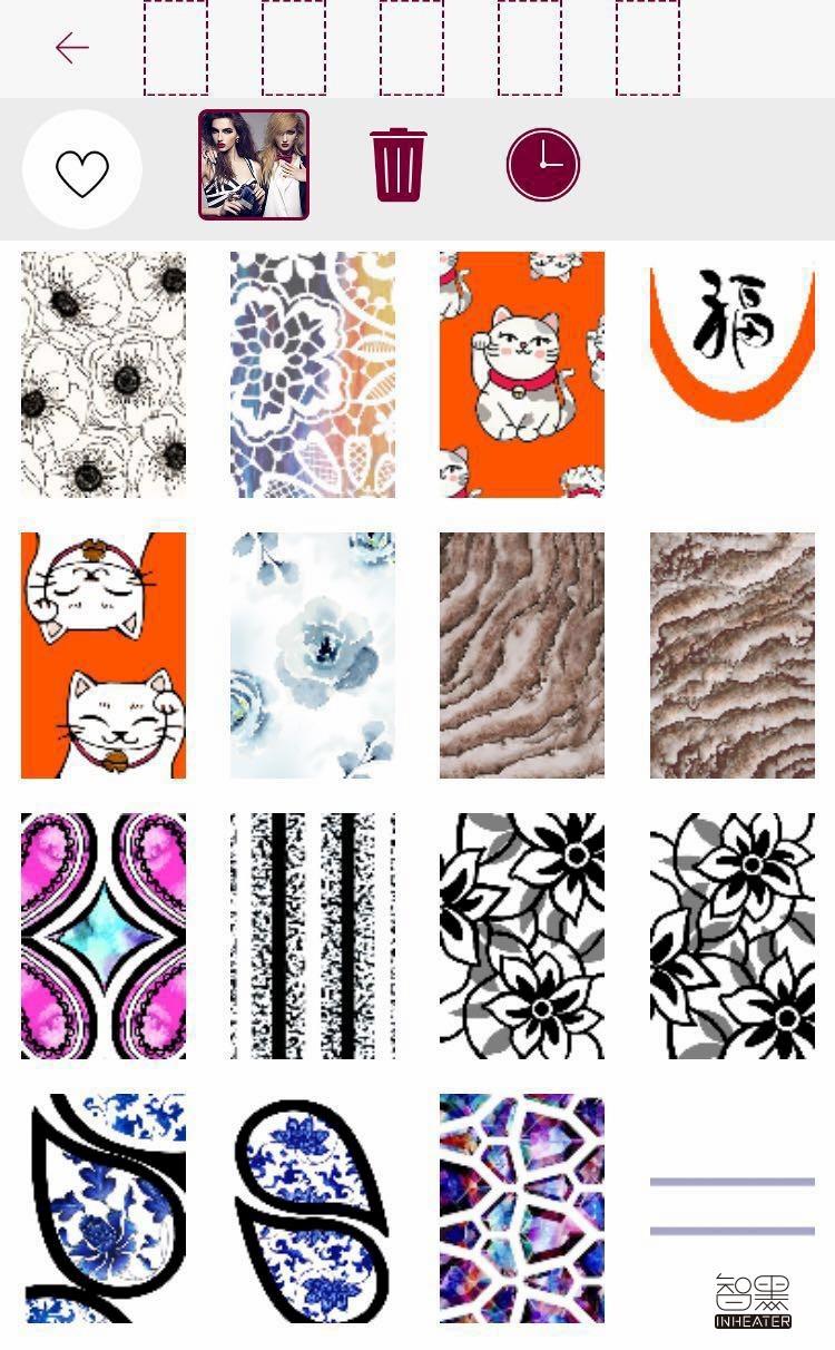 探索白姐图库，数字时代的视觉宝藏白姐统一彩色印刷图库