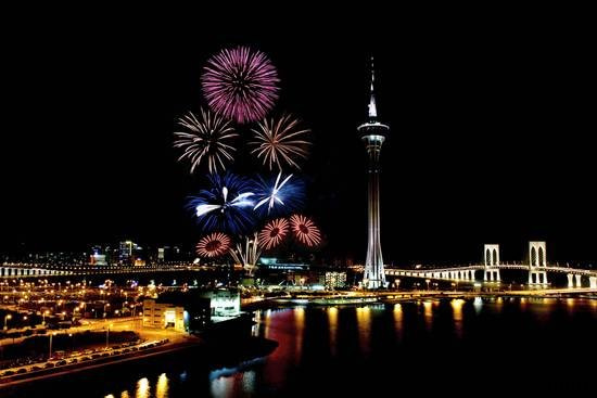 2038年澳门新资料大全，探索未来娱乐与资讯的无限可能（虚构）2023澳门新资料大全免费吗