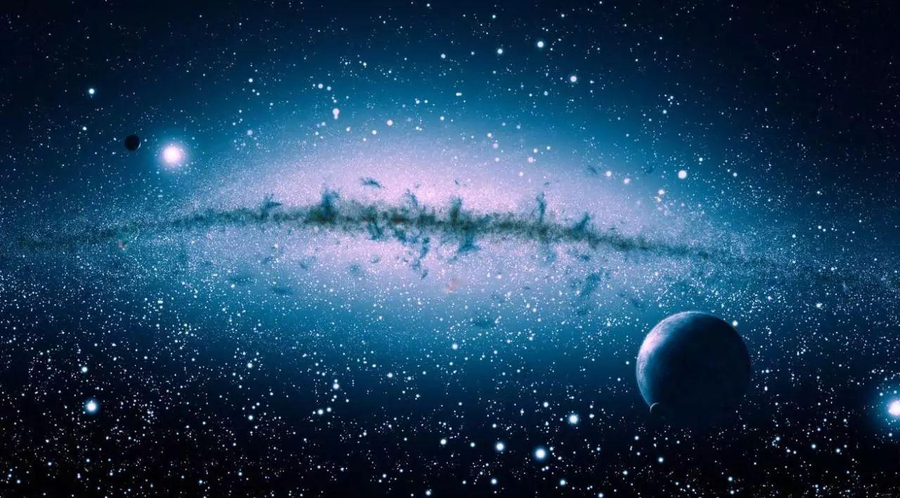 星辰大海，尽在掌握—记网站www.cn-mallory.
