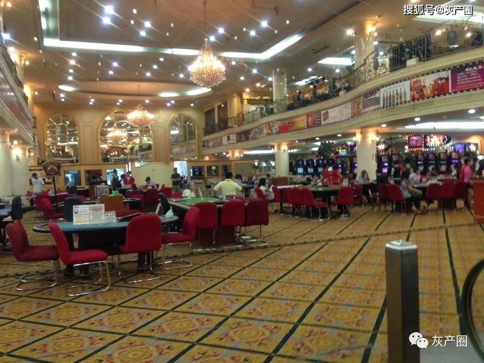 香港彩票影响