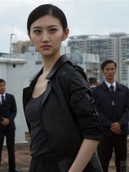 新澳门风云—演员阵容揭秘新澳门风云演员表名单图片