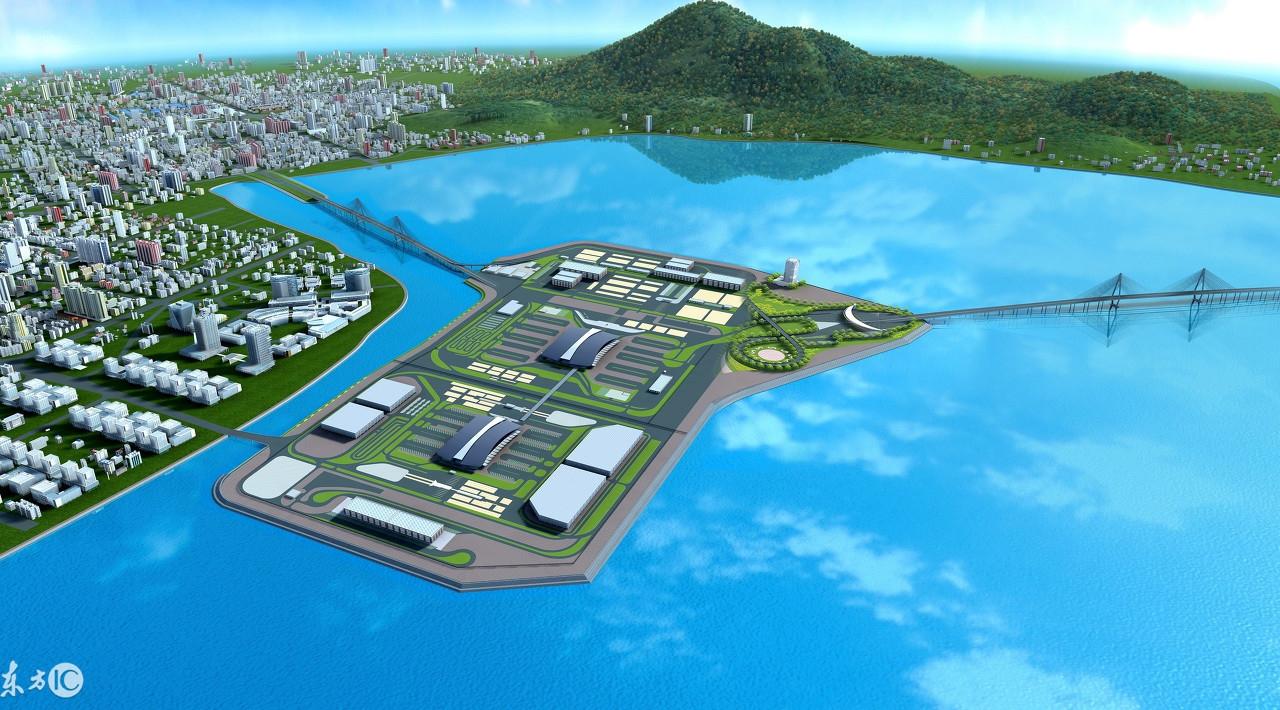 澳门未来展望,2035年新愿景的精准路径新澳门期期准